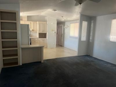 Photo 4 of 17 of home located at 2121 S Pantano Rd Unit 60 Tucson, AZ 85710