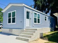 2025 Champion HS Mobile Home