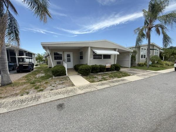 1972  Mobile Home For Sale