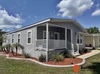 2017 CHIO Mobile Home