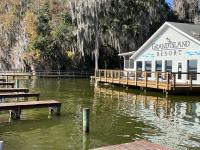 2017 CHIO Mobile Home