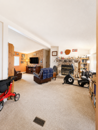 1985 Fleetwood LC Manor  Mobile Home