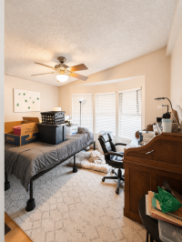 1985 Fleetwood LC Manor  Mobile Home