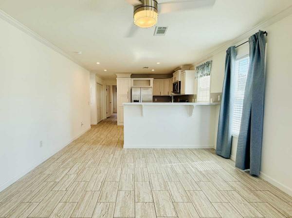 2024 Champion Trinity Manufactured Home
