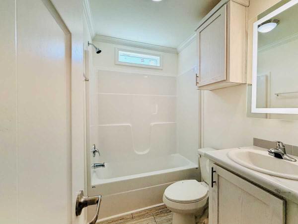 2024 Champion Trinity Manufactured Home