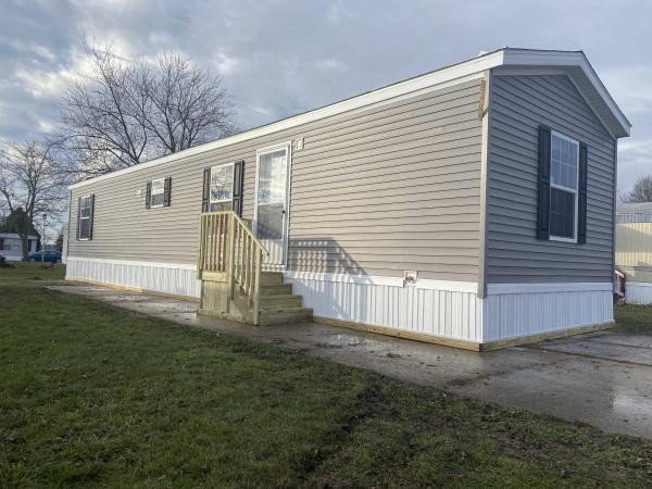 2021 Adventure Homes Mobile Home For Sale
