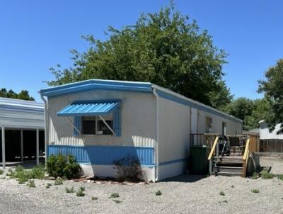 Photo 2 of 7 of home located at 1205 S Maine St #25 Fallon, NV 89406