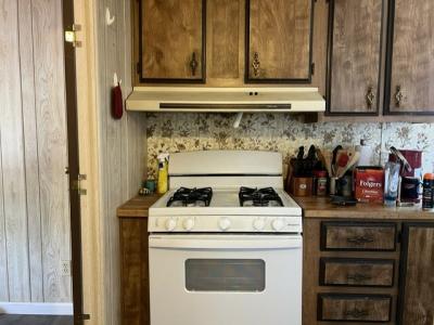 Photo 3 of 7 of home located at 1205 S Maine St #25 Fallon, NV 89406