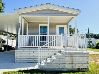 Photo 1 of 8 of home located at 1013 Ohio St SE Fort Meade, FL 33841
