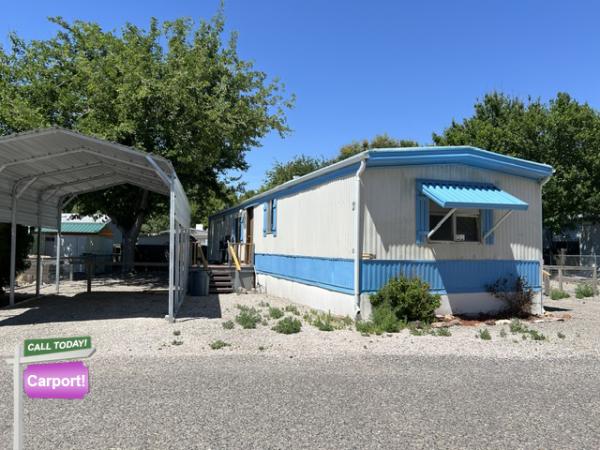 1981 KAUFMAN & BROAD Mobile Home For Sale