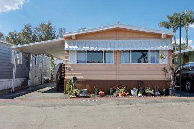 Mobile Home at 23701 S Western Avenue Unit#210 Torrance, CA 90501