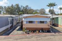 1971 Silvercrest Silvercrest Mobile Home