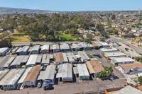 1971 Silvercrest Silvercrest Mobile Home