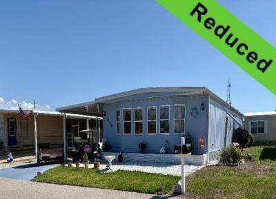Mobile Home at 858 Dominica Venice, FL 34285