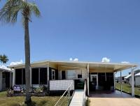 1979 SCHU Mobile Home