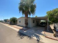 1977 Mark Manufactured Home