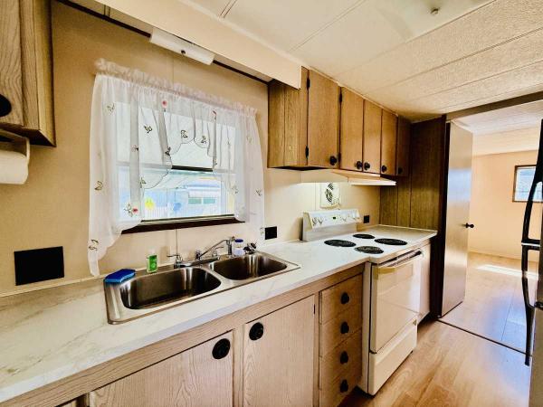 1970 STRM HS Mobile Home