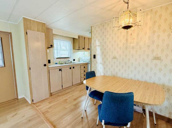 1970 STRM HS Mobile Home