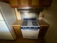 1977 Mark Manufactured Home