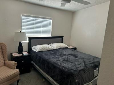 Photo 5 of 8 of home located at 6420 E Tropicana Lot 345 Las Vegas, NV 89122