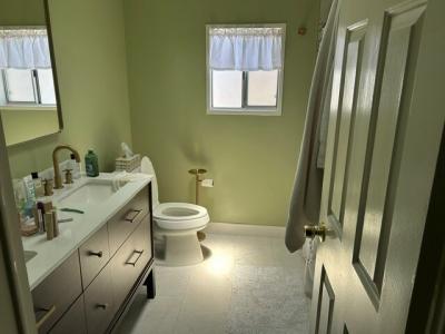 Photo 4 of 8 of home located at 6420 E Tropicana Lot 345 Las Vegas, NV 89122