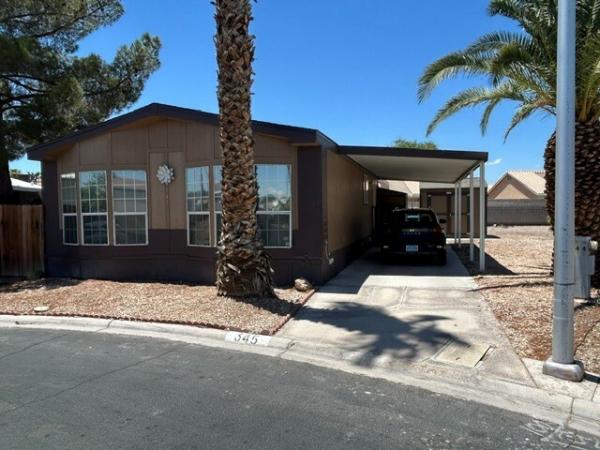 1990  Mobile Home For Sale