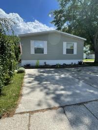 2019 Redman Manufactured Home