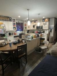 2019 Redman Manufactured Home