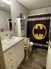 2019 Redman Manufactured Home