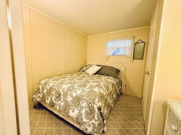 1971 ENGF Mobile Home