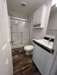 2020 CMH Manufactured Home