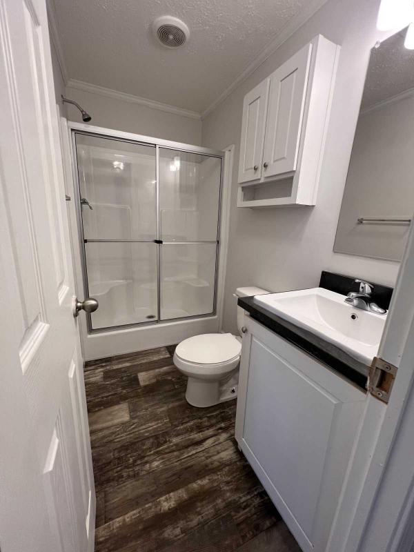 2020 CMH Manufactured Home