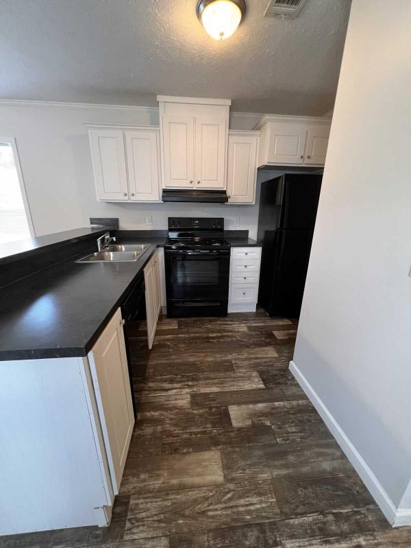 2020 CMH Manufactured Home