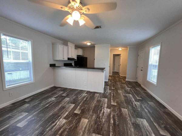 2020 CMH Manufactured Home