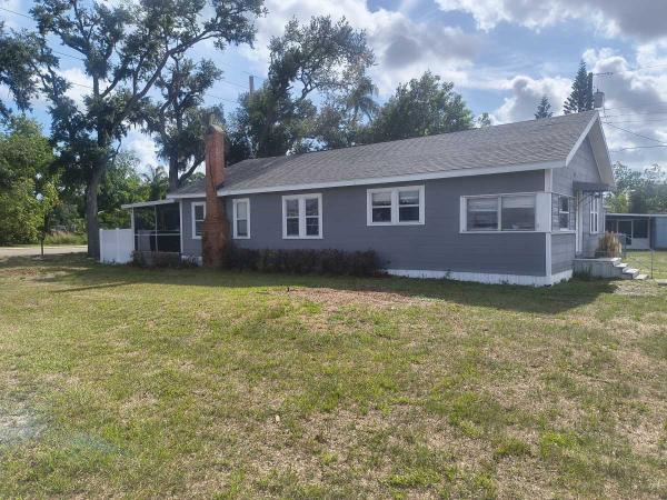  Mobile Home For Sale
