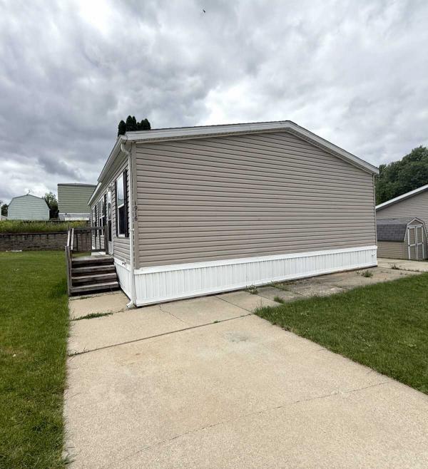2014 Adventure Mobile Home For Sale