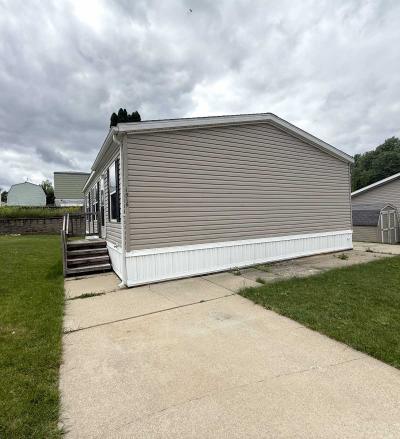 Mobile Home at 1916 Stafford Ct. #214 Milford, MI 48381