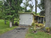 Manufactured Home
