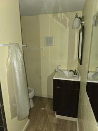 Manufactured Home