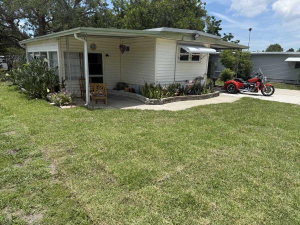 Mobile Home