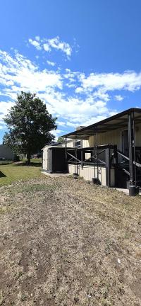 1971 CNMH Mobile Home