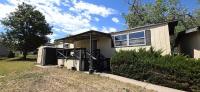 1971 CNMH Mobile Home