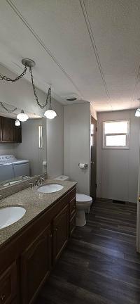 1971 CNMH Mobile Home