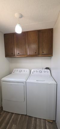 1971 CNMH Mobile Home