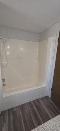 1971 CNMH Mobile Home
