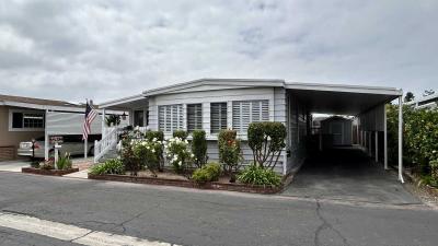 Photo 3 of 31 of home located at 16444 Bolsa Chica St #131 Huntington Beach, CA 92649