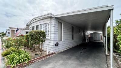 Photo 2 of 31 of home located at 16444 Bolsa Chica St #131 Huntington Beach, CA 92649