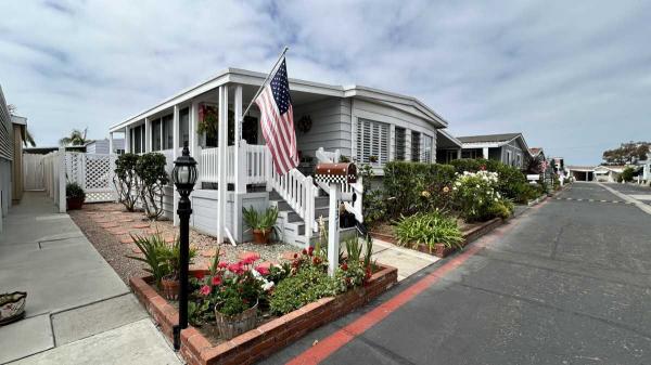 Photo 1 of 2 of home located at 16444 Bolsa Chica St #131 Huntington Beach, CA 92649