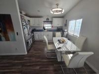 1998 Skyline Oakmanor Mobile Home
