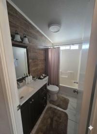 1998 Skyline Oakmanor Mobile Home